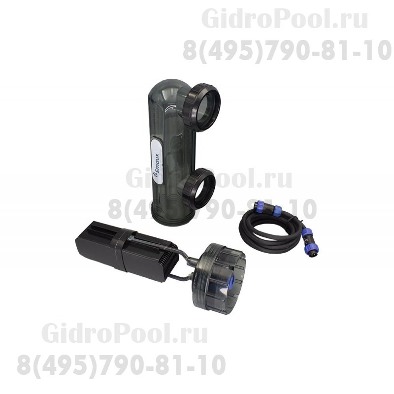 Хлоринатор соленой воды (25 гр/час) Superior Emaux SUC25-E 9130014