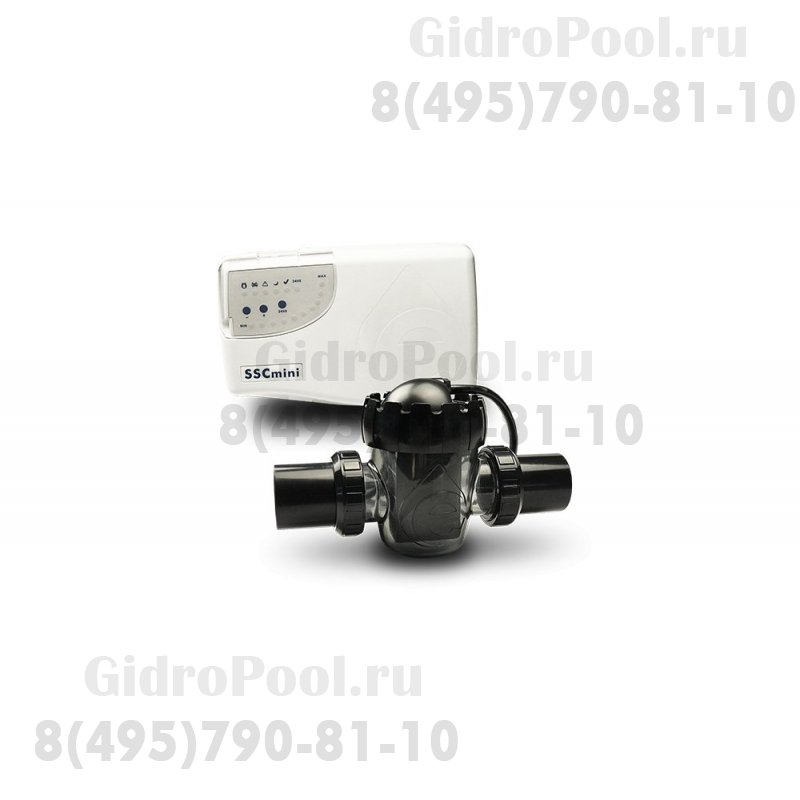 Хлоринатор соленой воды (20 гр/час) Emaux SSCMINI 88380702