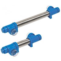 Установка ультрафиолетовая Van Erp International B.V. UV-C 15000 (Tech) B900000/BE02162