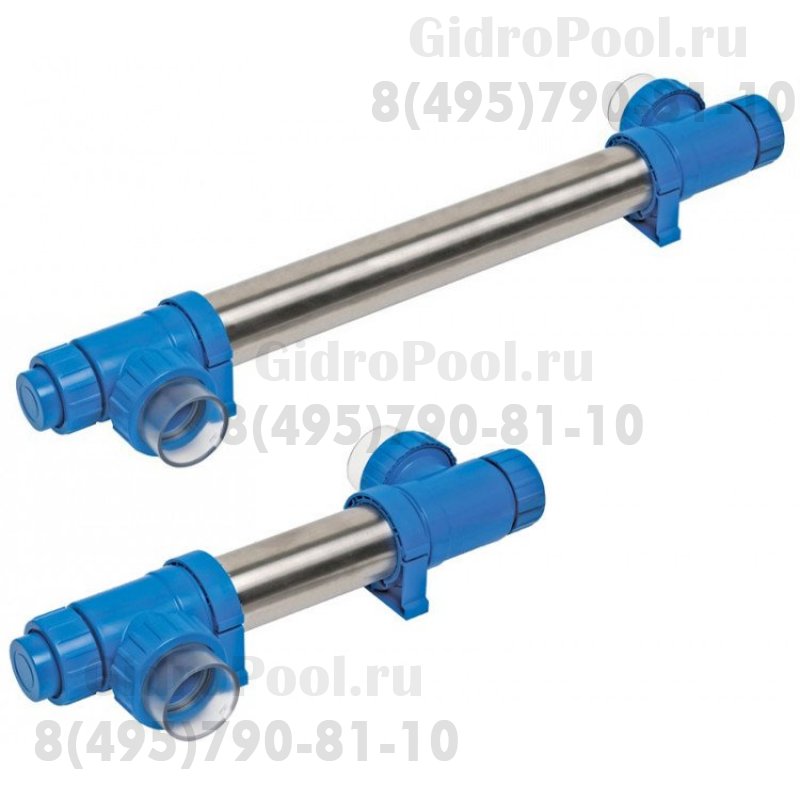 Установка ультрафиолетовая Van Erp International B.V. UV-C 15000 (Tech) B900000/BE02162