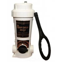 Автохлоратор (5,4 кг) King Tehnologi Perform MAX 940