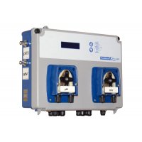 Автоматическая станция обработки воды pH-Redox 1,5 л/ч Pool Basic SEKO (SPMBASPA0044)