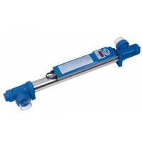 Установка ультрафиолетовая Van Erp International Blue Lagoon B.V. UV-C Timer 75000 B210003/BH01752