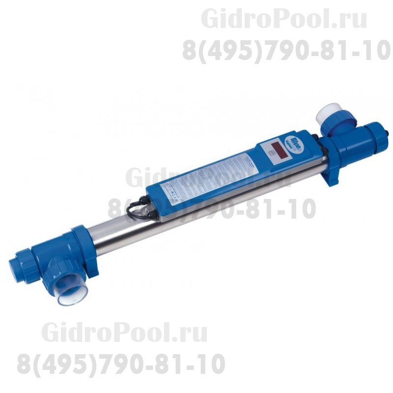 Установка ультрафиолетовая Van Erp International B.V. UV-C Timer 40000 B210002/BH01402