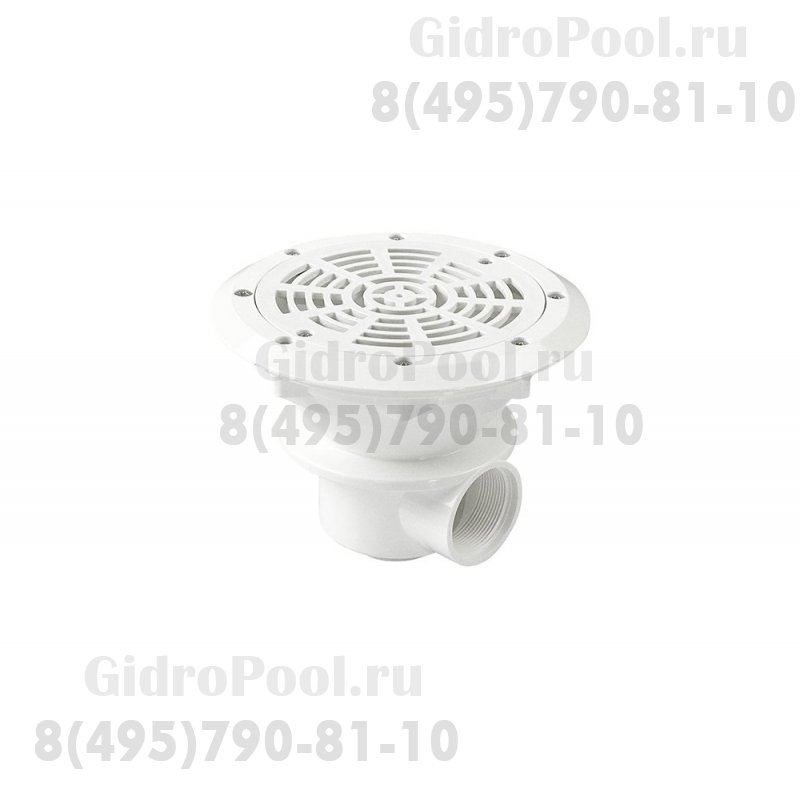 Слив донный (универсал.) Emaux EM2837 88142312/91600514