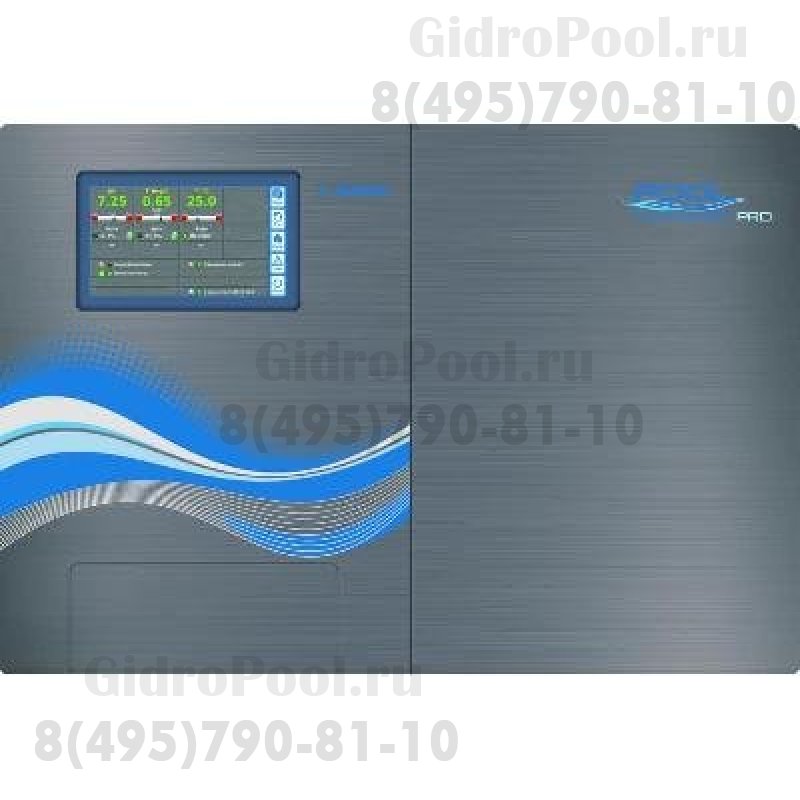 Автоматическая станция обработки воды Cl, pH Bayrol Poоl Manager Chlorine (177100)