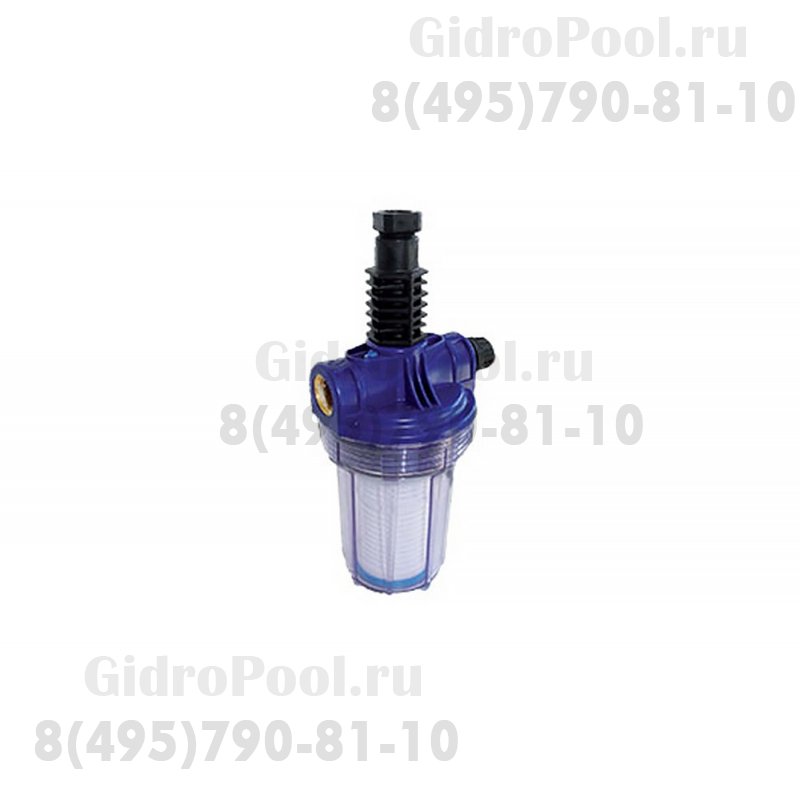 Ёмкость для зондов Injecta PS.D1 10061M/9900103092