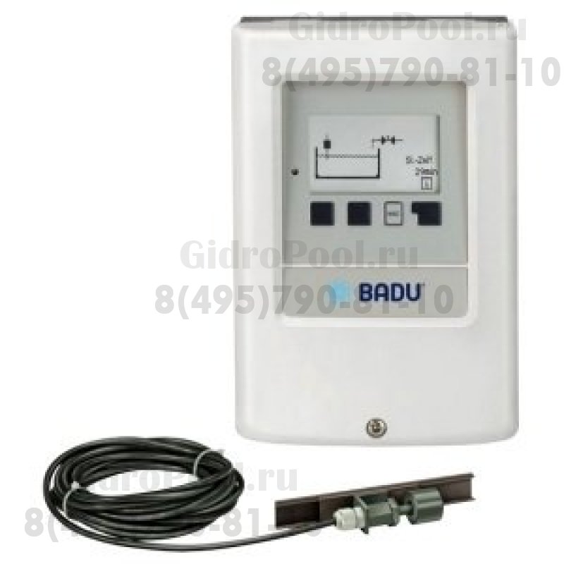 Установка автомат. контроля уровня жидкости BNR300 Speck Pumpen 2716605000