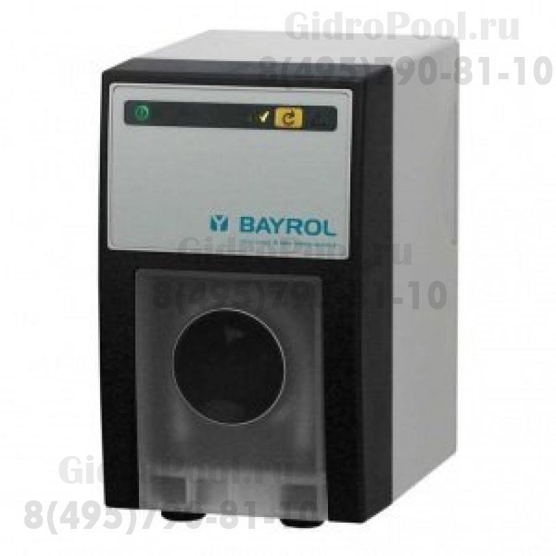 Станция дозирования флокулянта 10 мл/ч (до 60 куб.м) Bayrol Flokmatik (127410/127350)