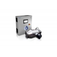 Установка ультрафиолетовая Medium Pressure 40m3/h Emaux Nano Tech NT-MPUV40 931135873