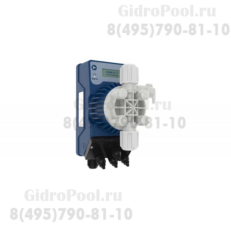 Насос-дозатор Kompakt DPT 200 SEKO (DPT200NHE0001)
