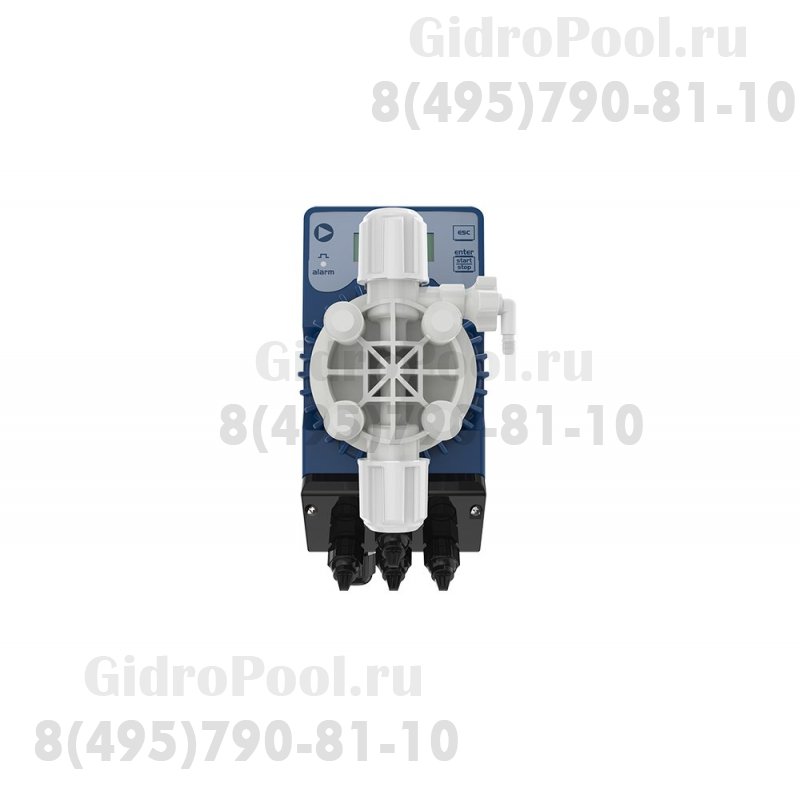 Насос-дозатор Kompakt DPT 200 SEKO (DPT200NHE0001)