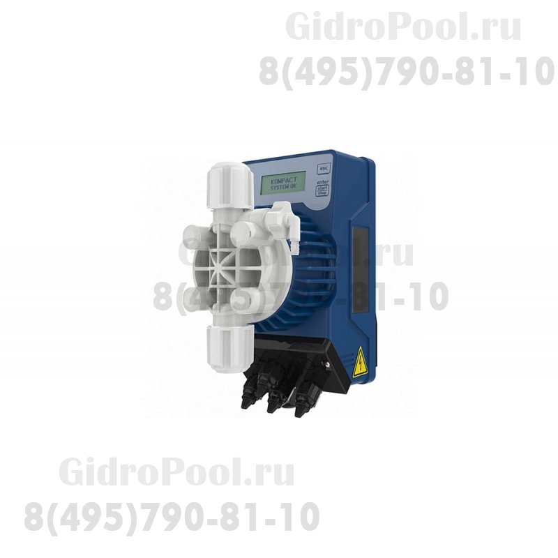Насос-дозатор Kompakt DPT 200 SEKO (DPT200NHE0001)