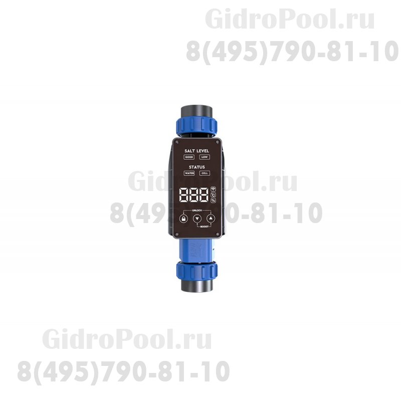 Хлоринатор соленой воды (40 гр/час) Emaux SSCNANO40+9130061