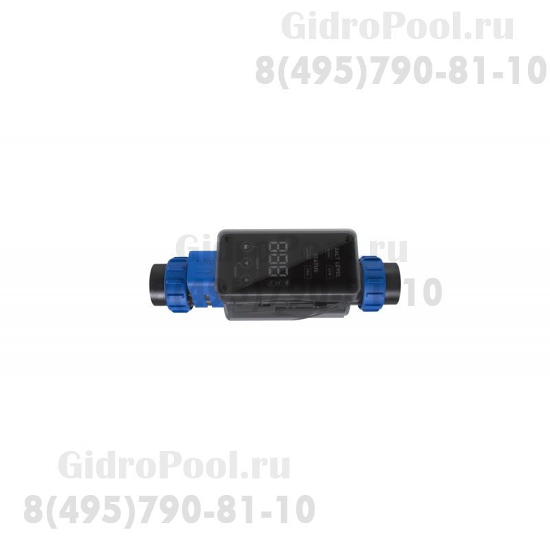 Хлоринатор соленой воды (40 гр/час) Emaux SSCNANO40+9130061