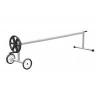 Ролик на колесах для плавающего покрывала ш.4,9-6,45м /245