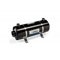 Теплообменник ( 40 кВт) (гориз.) Pahlen HF 40 (11393)