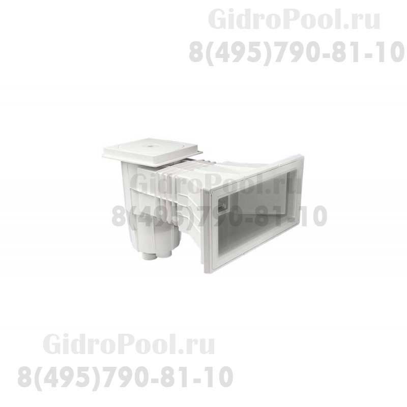 Скиммер ( универсал.) Emaux EM0140-SV (88152712/91601014)
