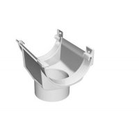 Держатель-вилка втулки-адаптера колеса-рукоятки ролика Competition 75133 (751003)