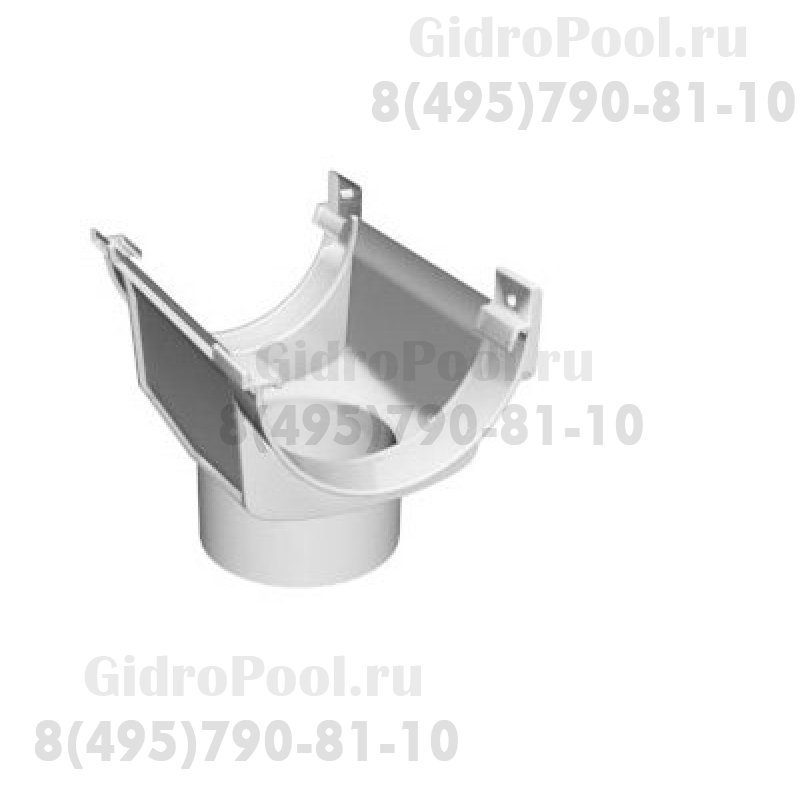 Держатель-вилка втулки-адаптера колеса-рукоятки ролика Competition 75133 (751003)