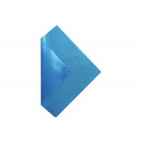 Покрывало плавающее 3,6 (круг) голубое 400 мкм Mayer Schwimmbad