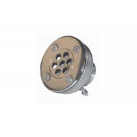 Форсунка возврата воды донная из нерж. стали (универсал. прямой подачи) M.FD.P