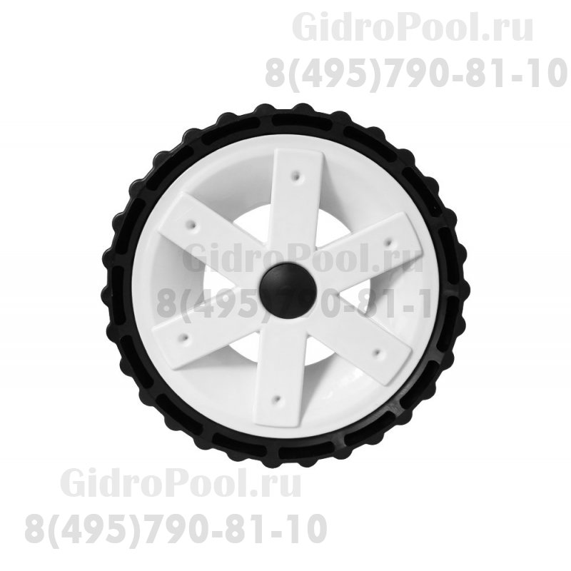 Колесо опоры ролика