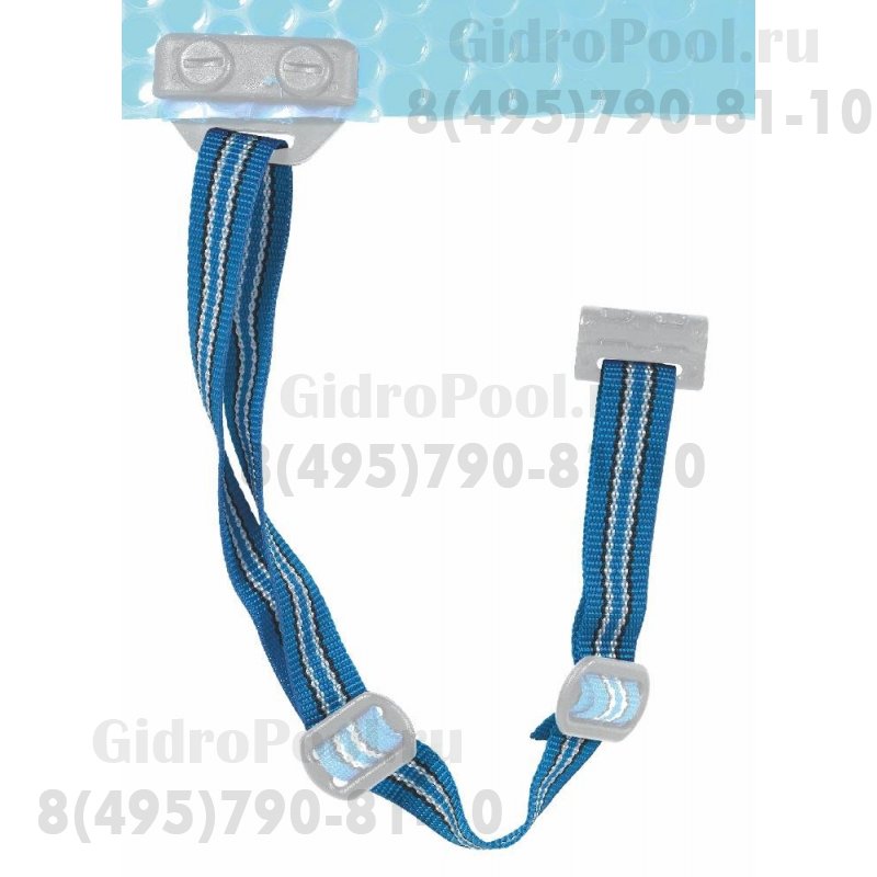 Ремень крепления покрывала к ролику Flexinox (87197041)