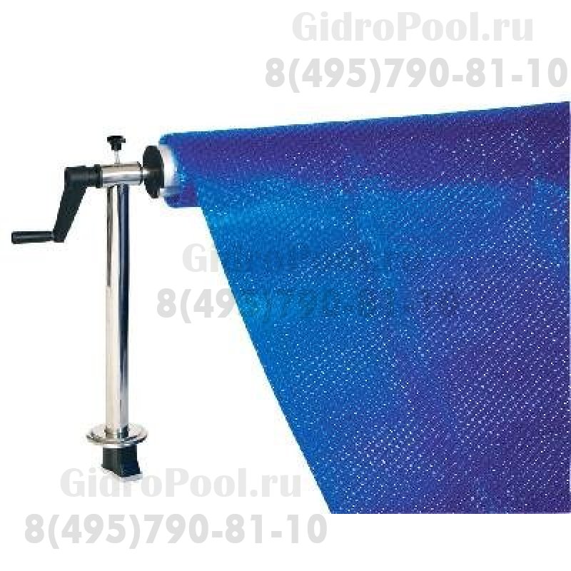 Опора анкерная штанги ролика из нерж. стали Flexinox (компл. 2 шт.) (87197023)