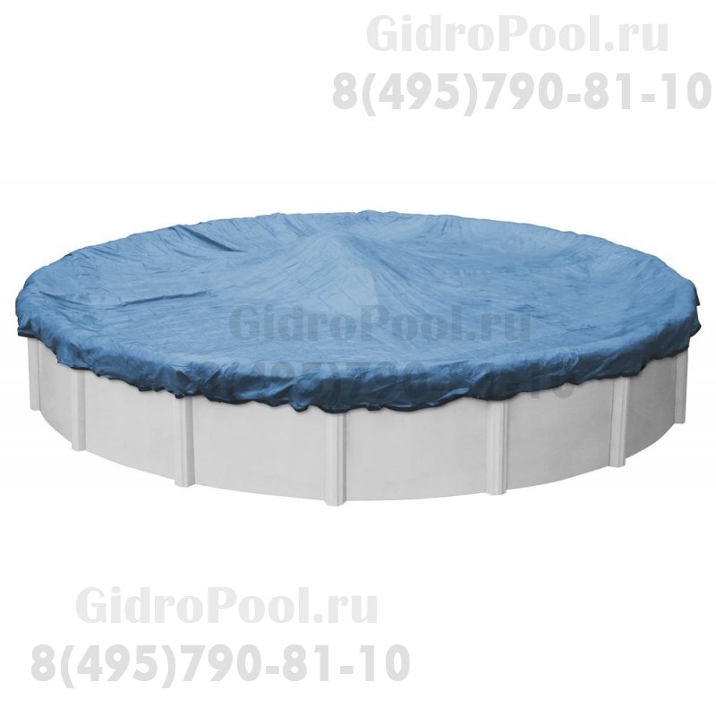 Покрывало брезентовое 2.4 (круг)