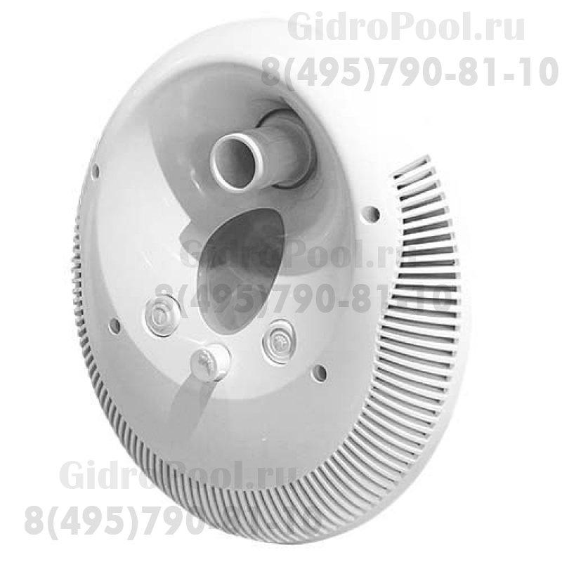 Закладной узел противотока (универсал.) (с цветной подсветкой Emaux EM0055 (88093212)