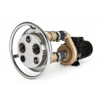 Противоток (универсал.)(54 м3/ч 380В 2.2 кВт) Pahlen JET-SWIM 1200