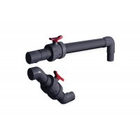 Обвязка противотока Emaux EM0055 (89090101/08030109/88093212)