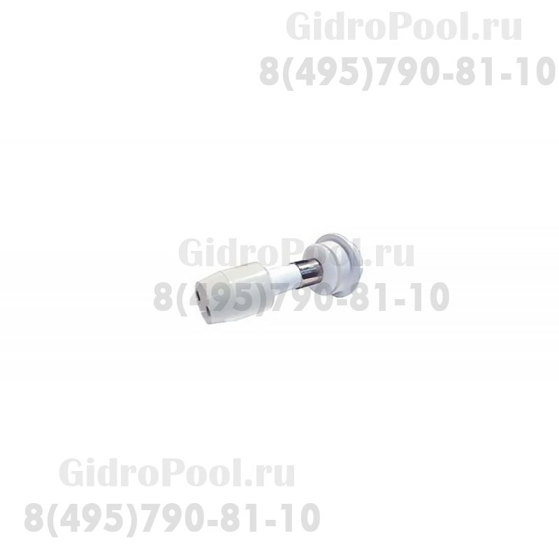 Насадка гидромассажная 40мм к противотоку Badu Jet