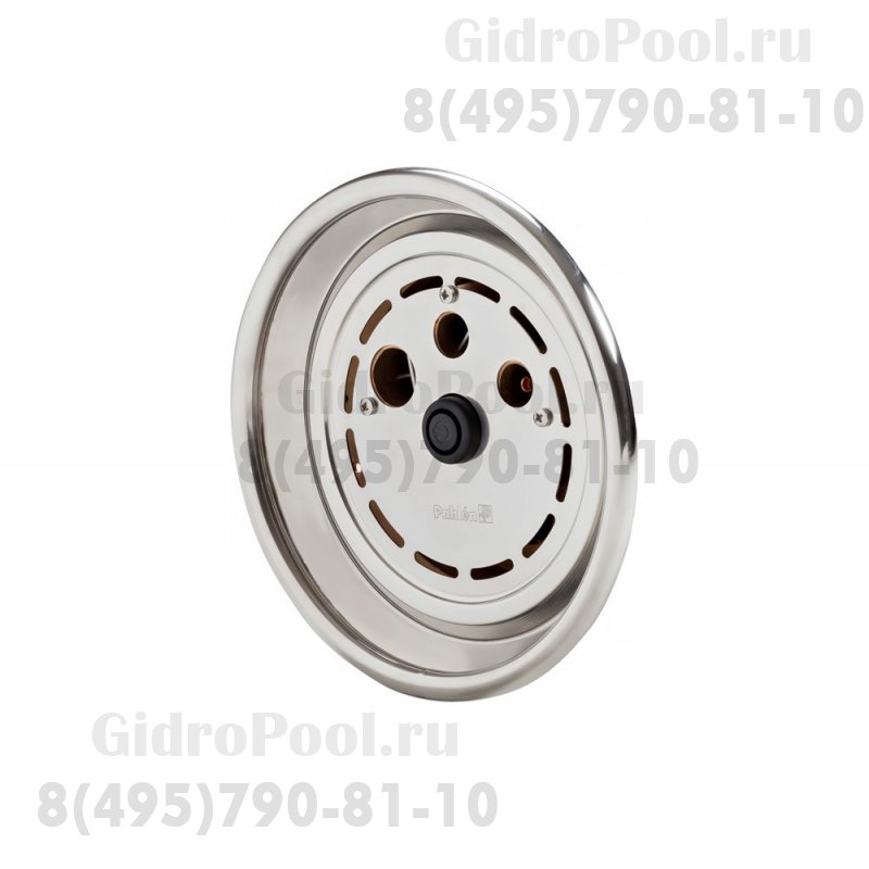 Закладной узел противотока (универсал.) (54 м3/ч 380В 2,2кВт) Jet Swim 1200 Pahlen (1301200)