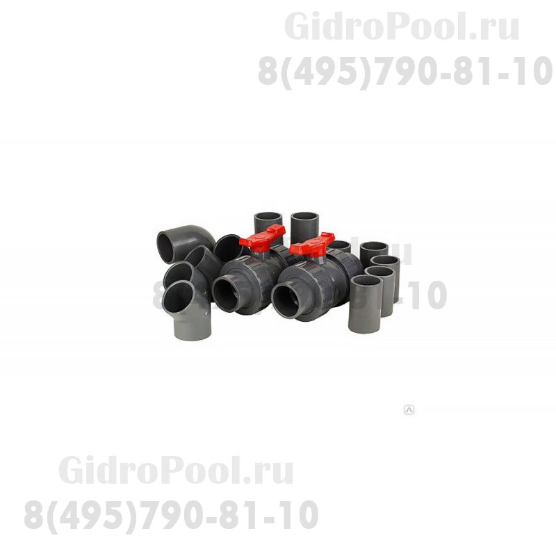 Обвязка противотока JS 40/45