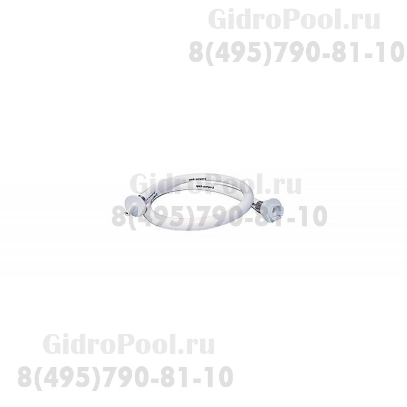 Шланг гидромассажный 28 мм к противотоку Badu Jet (2300002000)