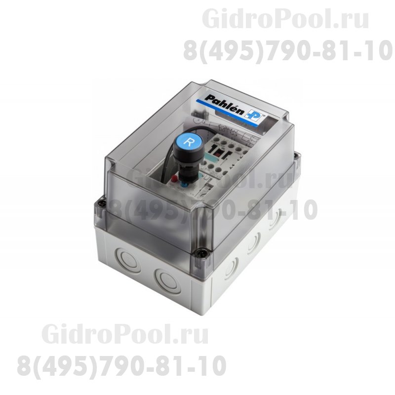 Электропакет насоса противотока Jet Swim 2000 Pahlen 1302090