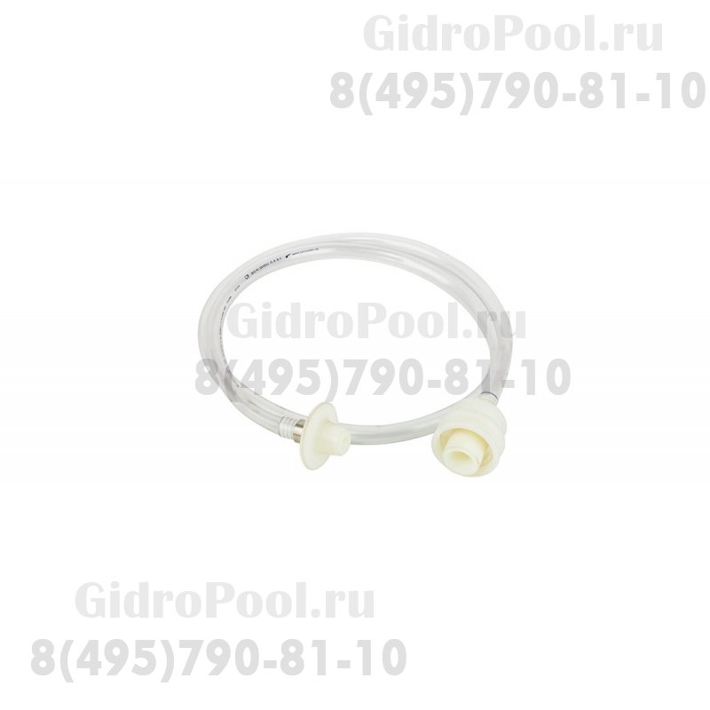 Шланг гидромассажный к противотокам HIDROJET JS 2.B