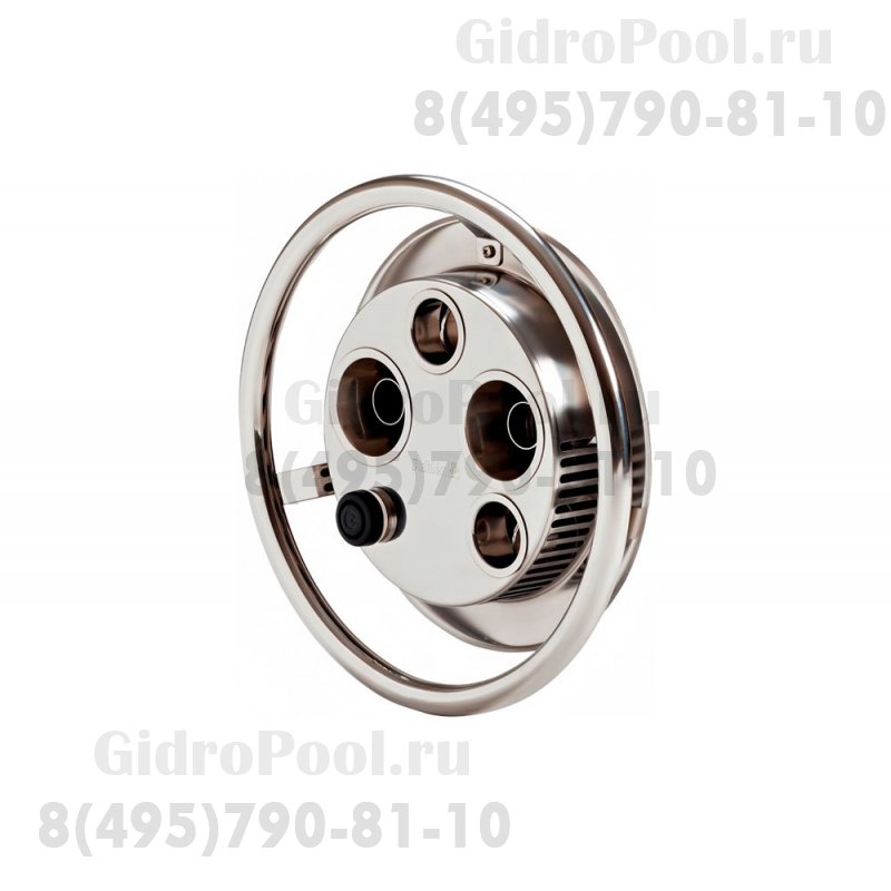 Закладной узел противотока (универсал.) (78 м3/ч 380В 4.0кВт) JET-SWIM 2000 Pahlen (1302000) NEW2018