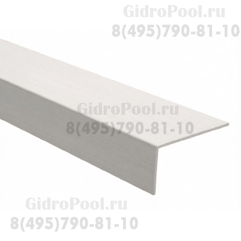 Уголок крепежный 50х50