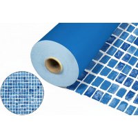 Пленка-мозаика для отделки бассейнов Mosaic-2 FXT008 2х25 (50 кв.м)
