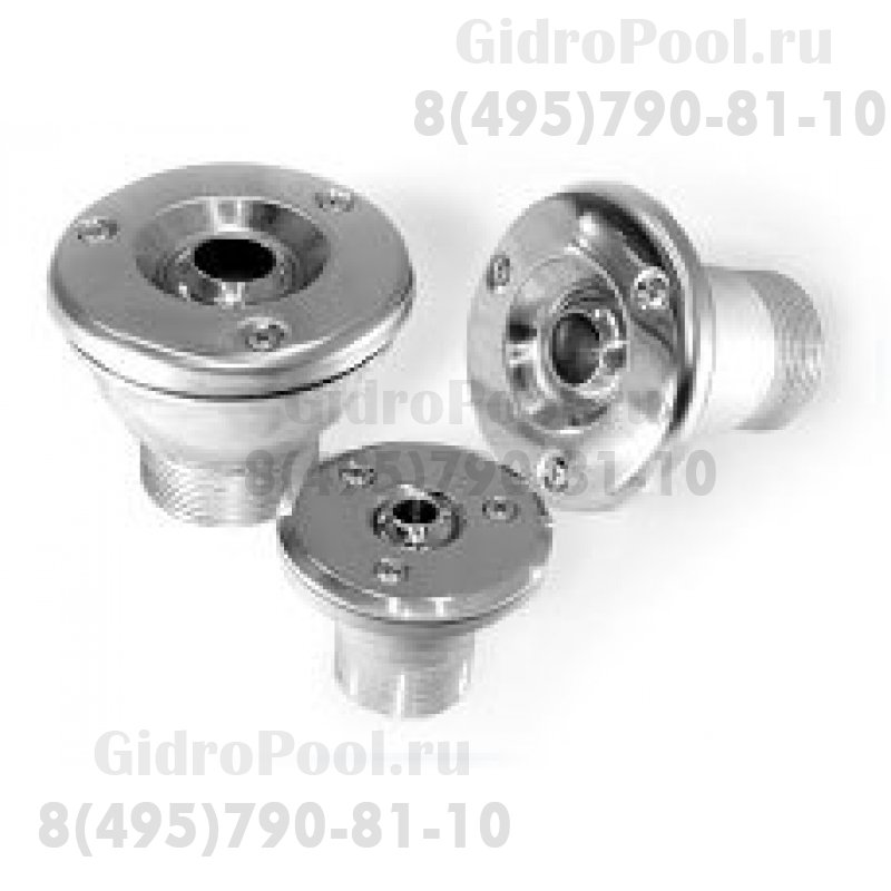 ФОРСУНКИ СТЕНОВЫЕ