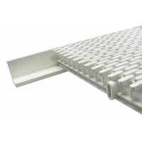 Профиль под переливную решетку Emaux 01150047