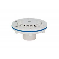 Форсунка возврата воды донная (универсал.) Kripsol BIFL.С