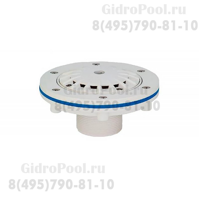 Форсунка возврата воды донная (универсал.) Kripsol BIFL.С