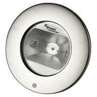 Прожектор из нерж. стали (2х75Вт/12В) (плитка) Emaux ULH-200 (Opus)