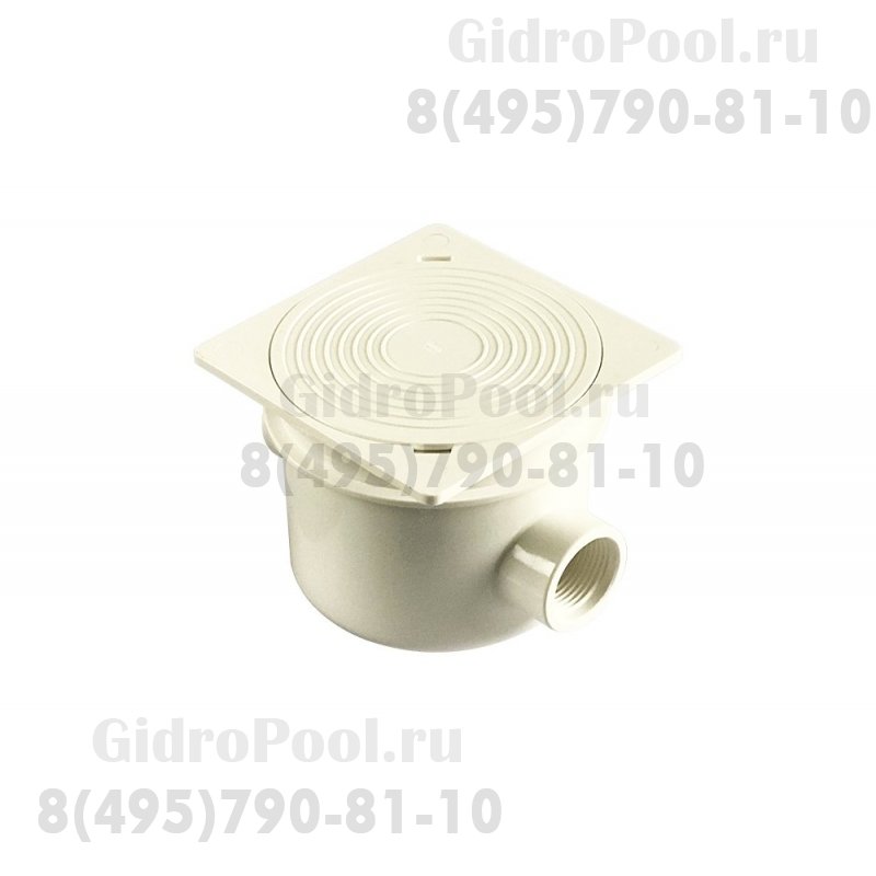 Короб распаячный Emaux EM2823 (Opus) 08060001