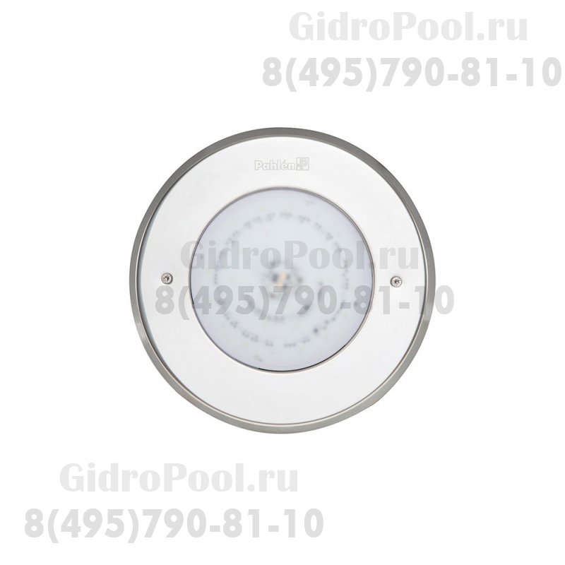 Прожектор из н/ст (34,5Вт/12В) с LED диодами кр, син, зел (унив.) Pahlen ClassicCA 170VS-RGB(150294)