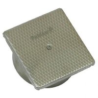 Короб распаячный из нерж. стали Pahlen (12310)